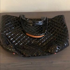 MZ Wallace Large Metro Tote